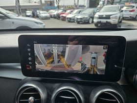 2022 Mercedes-Benz GLC 300 e | 300 E PHEV/4WD/9AT | 28485 | 6