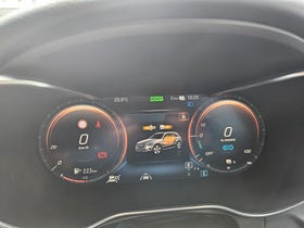 2022 Mercedes-Benz GLC 300 e | 300 E PHEV/4WD/9AT | 28485 | 7