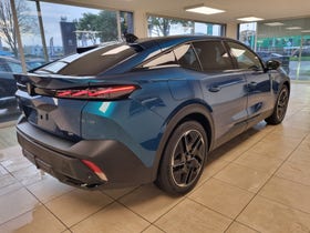 2025 Peugeot 408 | GT 1.2PMHT/6AT | 28623 | 2