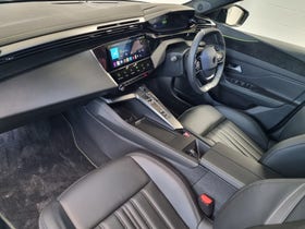 2025 Peugeot 408 | GT 1.2PMHT/6AT | 28623 | 3
