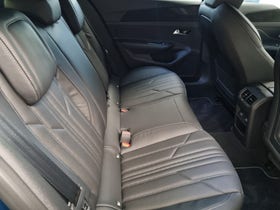 2025 Peugeot 408 | GT 1.2PMHT/6AT | 28623 | 4