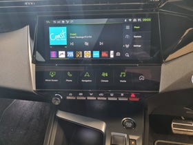 2025 Peugeot 408 | GT 1.2PMHT/6AT | 28623 | 7