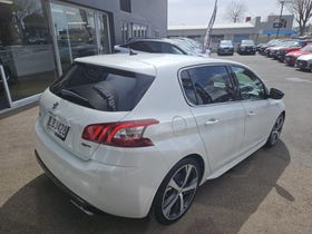 2017 Peugeot 308 | GT DIESEL 2.0D/6AT/H | 28497 | 2