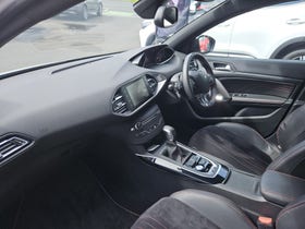 2017 Peugeot 308 | GT DIESEL 2.0D/6AT/H | 28497 | 3