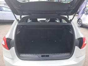 2017 Peugeot 308 | GT DIESEL 2.0D/6AT/H | 28497 | 5