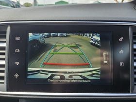 2017 Peugeot 308 | GT DIESEL 2.0D/6AT/H | 28497 | 6