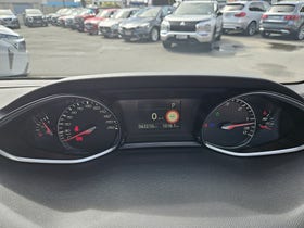 2017 Peugeot 308 | GT DIESEL 2.0D/6AT/H | 28497 | 7