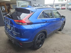 2024 Mitsubishi Eclipse Cross | SPORT PHEV/4WD/AT | 28812 | 2