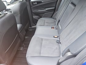 2024 Mitsubishi Eclipse Cross | SPORT PHEV/4WD/AT | 28812 | 4