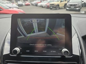 2024 Mitsubishi Eclipse Cross | SPORT PHEV/4WD/AT | 28812 | 7