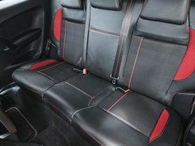 2014 Peugeot 208 | GTI 1.6 TURBO | 28890 | 4