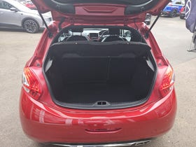 2014 Peugeot 208 | GTI 1.6 TURBO | 28890 | 5