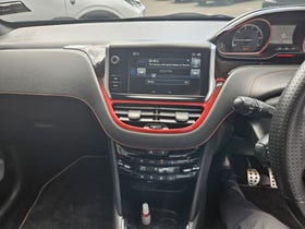 2014 Peugeot 208 | GTI 1.6 TURBO | 28890 | 6