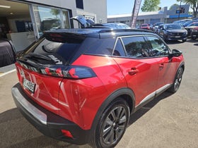 2022 Peugeot 2008 | GT ELECTRIC 50KWH/EV | 29028 | 2