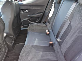 2022 Peugeot 2008 | GT ELECTRIC 50KWH/EV | 29028 | 4