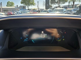 2022 Peugeot 2008 | GT ELECTRIC 50KWH/EV | 29028 | 5