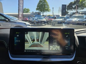 2022 Peugeot 2008 | GT ELECTRIC 50KWH/EV | 29028 | 7