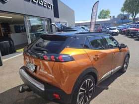 2022 Peugeot E-2008 | GT | 29030 | 2