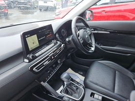 2020 Kia Seltos | LTD 2.0P/IV | 29194 | 3