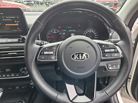 2020 Kia Seltos | LTD 2.0P/IV | 29194 | 7