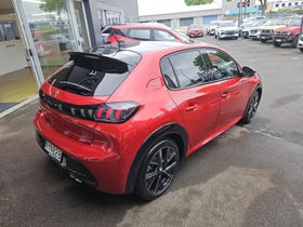 2021 Peugeot 208 | GT 1.2P/6AT | 29195 | 2