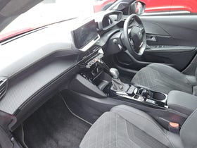 2021 Peugeot 208 | GT 1.2P/6AT | 29195 | 3