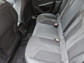 2021 Peugeot 208 | GT 1.2P/6AT | 29195 | 4