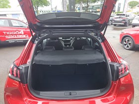 2021 Peugeot 208 | GT 1.2P/6AT | 29195 | 5