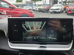 2021 Peugeot 208 | GT 1.2P/6AT | 29195 | 6