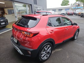 2024 Kia Stonic | GT-LINE+ 1.0PT | 29203 | 2