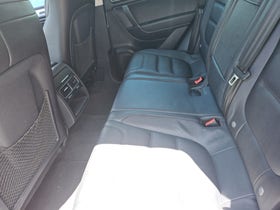 2015 Volkswagen Touareg | TDI 180KW BMT 3.0D/4 | 29322 | 3