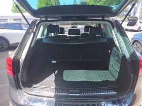 2015 Volkswagen Touareg | TDI 180KW BMT 3.0D/4 | 29322 | 4