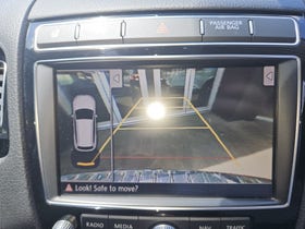 2015 Volkswagen Touareg | TDI 180KW BMT 3.0D/4 | 29322 | 5