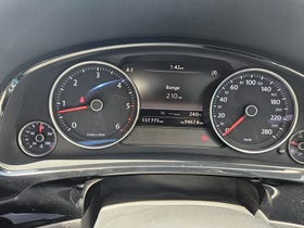 2015 Volkswagen Touareg | TDI 180KW BMT 3.0D/4 | 29322 | 6