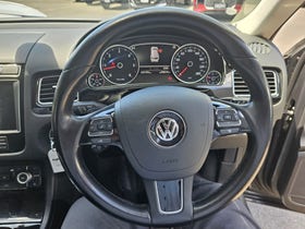 2015 Volkswagen Touareg | TDI 180KW BMT 3.0D/4 | 29322 | 7