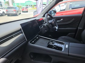 2025 Chery Tiggo 9 | ULT PHEV/AWD/7HD CSH | 29507 | 3