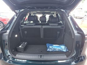 2025 Chery Tiggo 9 | ULT PHEV/AWD/7HD CSH | 29507 | 5