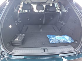 2025 Chery Tiggo 9 | ULT PHEV/AWD/7HD CSH | 29507 | 6