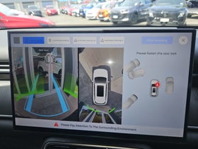 2025 Chery Tiggo 9 | ULT PHEV/AWD/7HD CSH | 29507 | 7