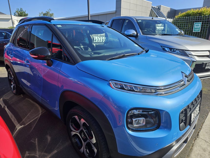 2019 Citroen C3 | AIRCROSS SHINE 1.2PT | 29349 | 1
