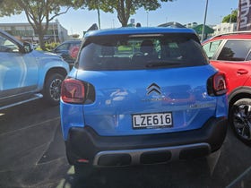 2019 Citroen C3 | AIRCROSS SHINE 1.2PT | 29349 | 7