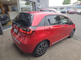 2022 Honda Jazz | E:HEV LUXE 1.5PH E:H | 29559 | 2