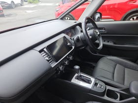 2022 Honda Jazz | E:HEV LUXE 1.5PH E:H | 29559 | 3