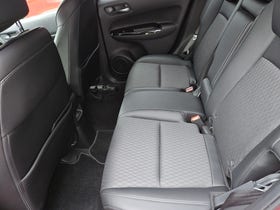 2022 Honda Jazz | E:HEV LUXE 1.5PH E:H | 29559 | 4