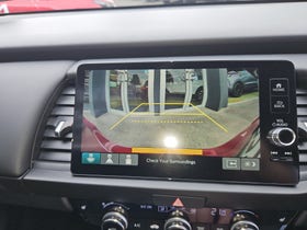 2022 Honda Jazz | E:HEV LUXE 1.5PH E:H | 29559 | 6