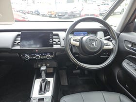 2022 Honda Jazz | E:HEV LUXE 1.5PH E:H | 29559 | 7