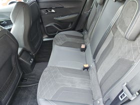 2022 Peugeot E-2008 | GT ELECTRIC 50KWH/EV | 29588 | 4