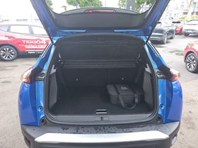 2022 Peugeot E-2008 | GT ELECTRIC 50KWH/EV | 29588 | 5