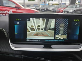 2022 Peugeot E-2008 | GT ELECTRIC 50KWH/EV | 29588 | 6