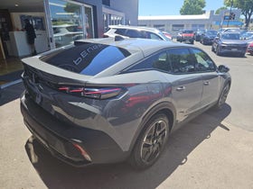 2025 Peugeot 408 | GT 1.2PMHT/6AT | 29807 | 2